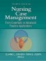 Nursing Case Management. Edition: 4