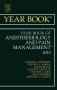 Year Book of Anesthesiology and Pain Management 2010