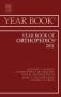 Year Book of Orthopedics 2011