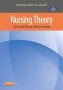Nursing Theory. Edition: 5