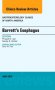 Barrett's Esophagus, An issue of Gastroenterology Clinics of North America