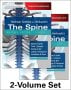 Rothman-Simeone and Herkowitz's The Spine, 2 Vol Set. Edition: 7