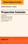 Preoperative Evaluation, An Issue of Anesthesiology Clinics