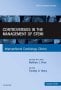 Controversies in the Management of STEMI, An Issue of the Interventional Cardiology Clinics