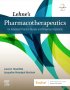 Lehne's Pharmacotherapeutics for Advanced Practice Nurses and Physician Assistants. Edition: 2