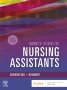 Mosby's Textbook for Nursing Assistants - Soft Cover Version. Edition: 10