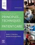 Pierson and Fairchild's Principles & Techniques of Patient Care. Edition: 7