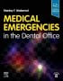 Medical Emergencies in the Dental Office. Edition: 8