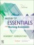 Mosby's Essentials for Nursing Assistants. Edition: 7