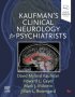 Kaufman's Clinical Neurology for Psychiatrists. Edition: 9