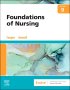 Foundations of Nursing. Edition: 9