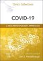 COVID-19 : A Multidisciplinary Approach