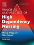Principles and Practice of High Dependency Nursing. Edition: 2