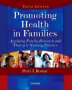 Promoting Health in Families. Edition: 3