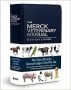 The Merck Veterinary Manual. Edition: 11
