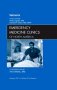 Seizures, An Issue of Emergency Medicine Clinics