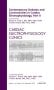 Contemporary Debates and Controversies in Cardiac Electrophysiology, Part II, An Issue of Cardiac Electrophysiology Clinics