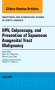HPV, Colposcopy, and Prevention of Squamous Anogenital Tract Malignancy, An Issue of Obstetric and Gynecology Clinics