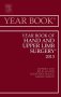 Year Book of Hand and Upper Limb Surgery 2013