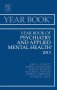 Year Book of Psychiatry and Applied Mental Health 2013