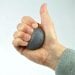 Dyna-Gel Hand Therapy Balls - Black