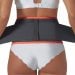 Harley Universal Lumbar/Back Support Belt