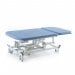 Model ST4552 Bobath Therapy Plinth or Couch - Hydraulic