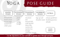 Yoga - gentle practice DVD by Real Bodywork