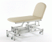 Model SM 2570 2 Section Therapy Couch, PMedicare SM 2670 2 Section Therapy Couch Electric - Standard Head,Physiotherapy,Osteopathy
