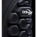 DonJoy Spider Knee Pad with popliteal cutout