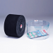  RockTape Kinesiology Tape Black 10cm x 32m