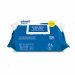 Clinell Antibacterial Handwipes - Pack of 200