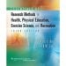 Essentials of Research Methods in Health, Physical Education, Exercise Science, and Recreation. Edition Third