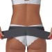 Harley Sacroiliac Support Belt