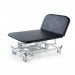 Bobath Therapy Couch Model ST4552W (extra wide) - Hydraulic Plinth - width 125cm (49")