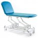 Medicare SM2560 - 2 Section Therapy Couch with manual back rest
