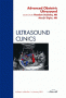 Advanced Obstetric Ultrasound, An Issue of Ultrasound Clinics