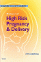 Manual of High Risk Pregnancy and Delivery. Edition: 5