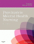 Psychiatric Mental Health Nursing. Edition: 5