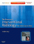 The Practice of Interventional Radiology, with online cases and video
