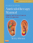 Auriculotherapy Manual. Edition: 4