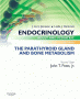 Endocrinology Adult and Pediatric: The Parathyroid Gland and Bone Metabolism. Edition: 6