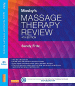 Mosby's Massage Therapy Review. Edition: 4