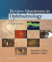 Review Questions in Ophthalmology. Edition Third