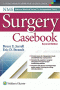 NMS Surgery Casebook. Edition Second