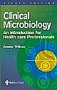 Clinical Microbiology. Edition: 8