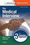 The Medical Interview. Edition: 3
