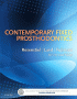 Contemporary Fixed Prosthodontics. Edition: 5