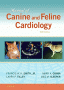 Manual of Canine and Feline Cardiology. Edition: 5