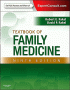 Textbook of Family Medicine. Edition: 9